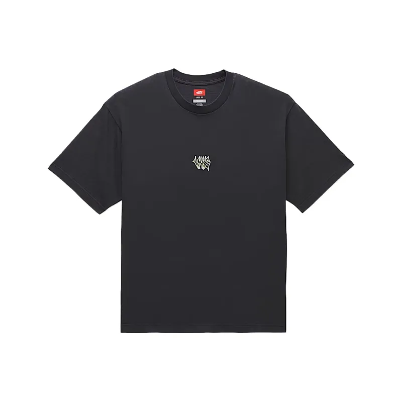 Vans T Shirts Men Black-0
