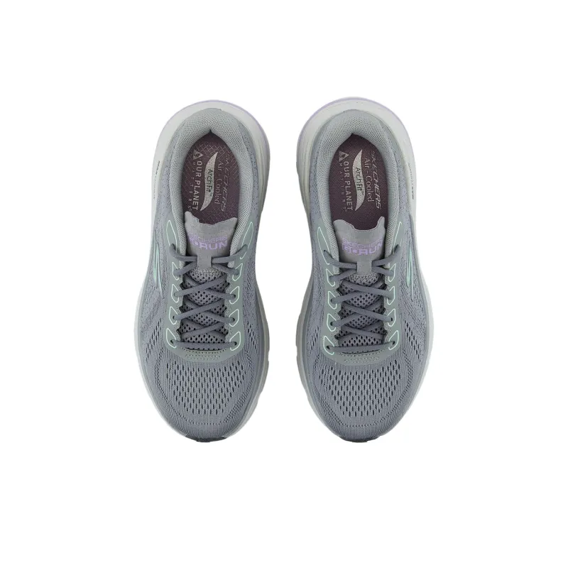 Skechers MAX CUSHIONINGARCHFIT 2.0 Low Top Casual Shoes Women's Gray-4