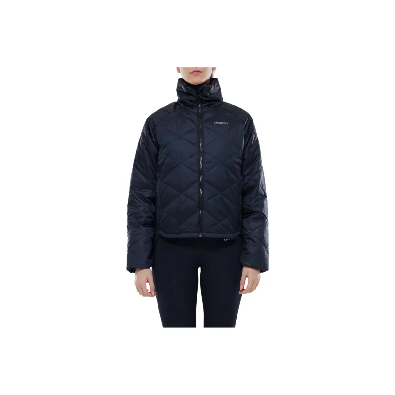 MERRELL Jackets Women's Blue-0