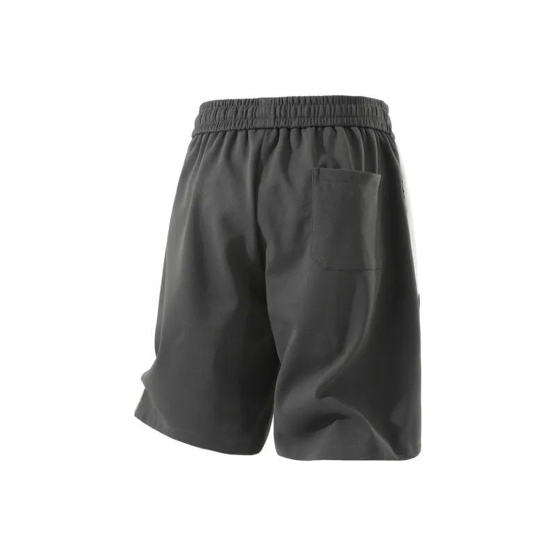 KWER Casual Shorts Unisex-20