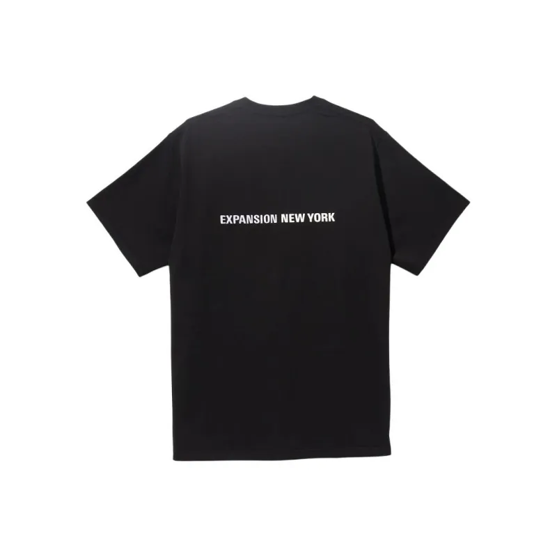 ENGINEERED GARMENTS T Shirts Unisex Black-1