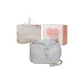 White Shopping Bag Box
