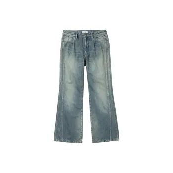 ROTOL Jeans Unisex Indigo
