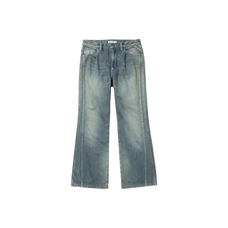 ROTOL Jeans Unisex Indigo-0