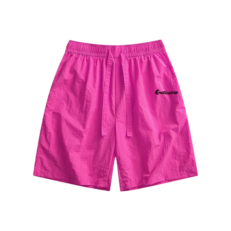 EMERICA Casual Shorts Unisex-10