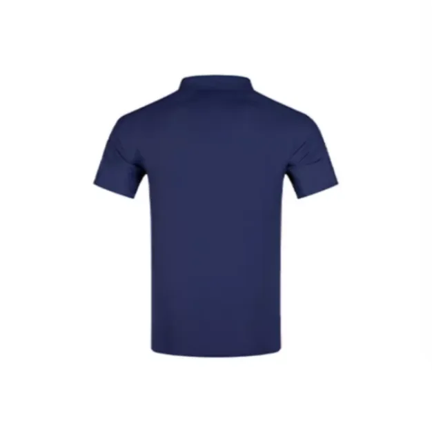 Asics D.FRESH T-Shirts Men Navy Blue-1