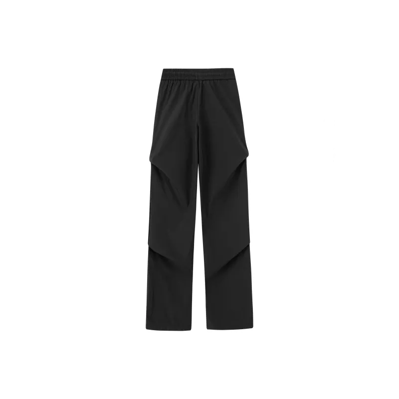 SAME FLOW Casual Pants Unisex-1