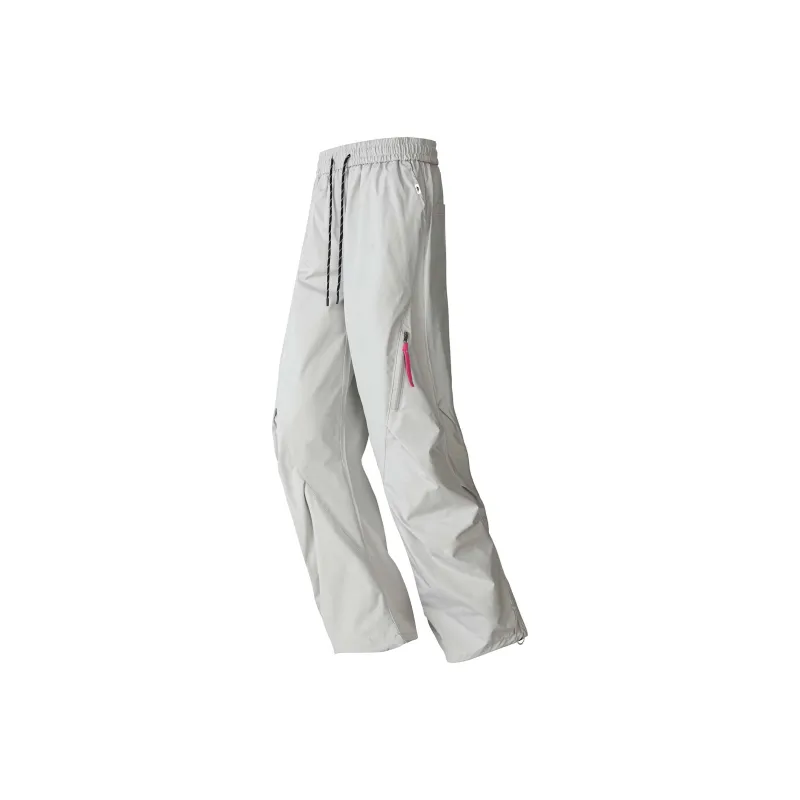 Quiksilver Casual Pants Unisex-0