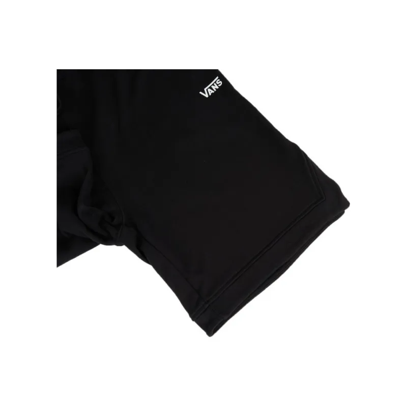 Vans Casual Shorts Men Black-2