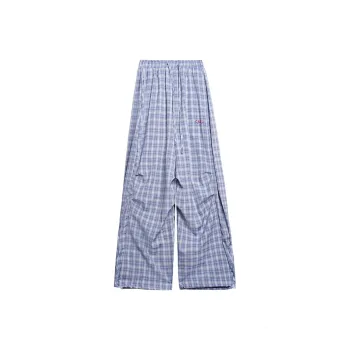 SOSTINE Casual Pants Unisex