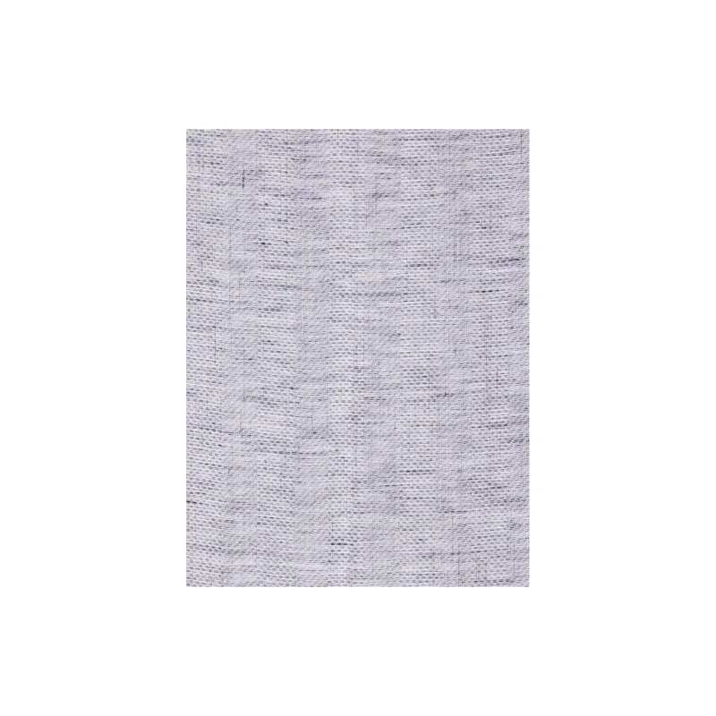 Brunello Cucinelli Linen Scarves Unisex Gray-1