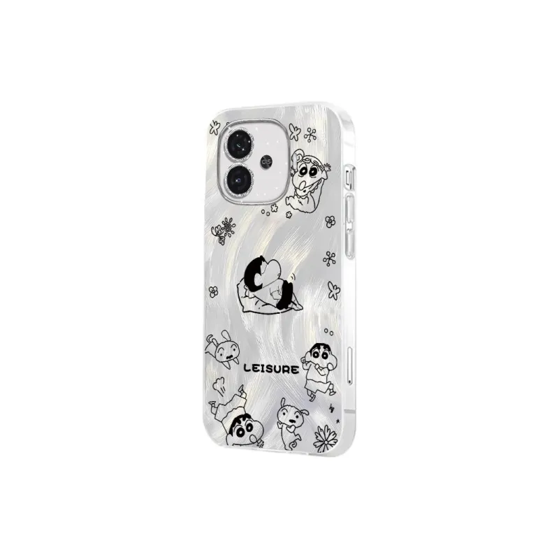 NAYIKE Phone Cases-8