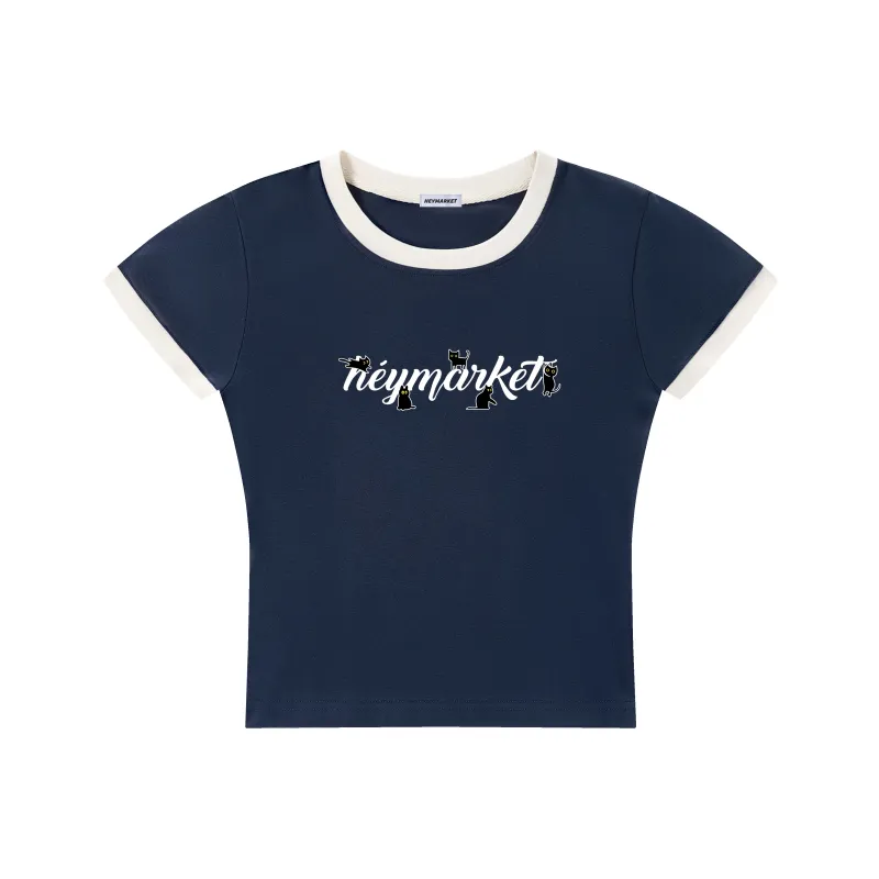 HEYMARKET T Shirts Women's-4