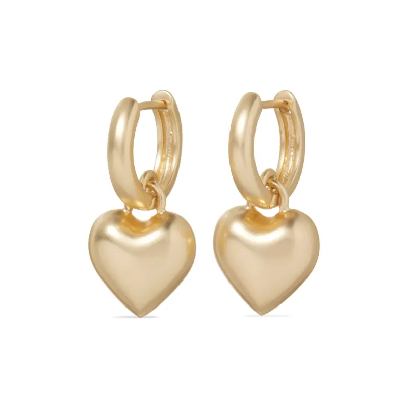 Roxanne Assoulin Gold Plated Earrings Women's Gold-0