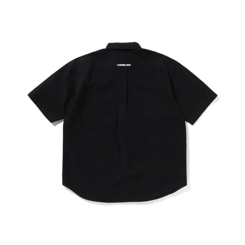 A BATHING APE Shirts Unisex-1