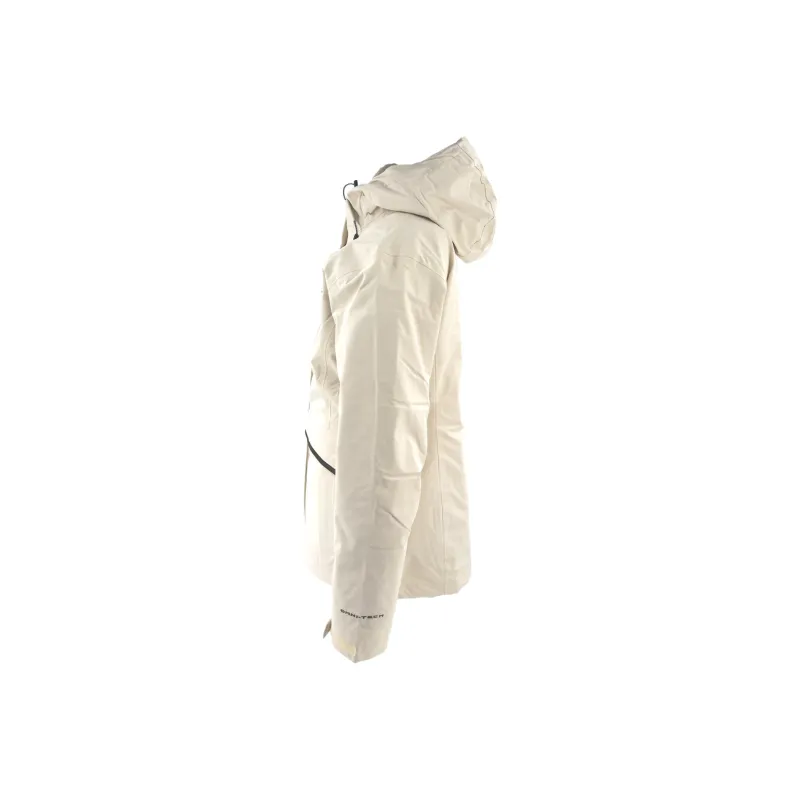Columbia Down Jackets Women's Ecru-2