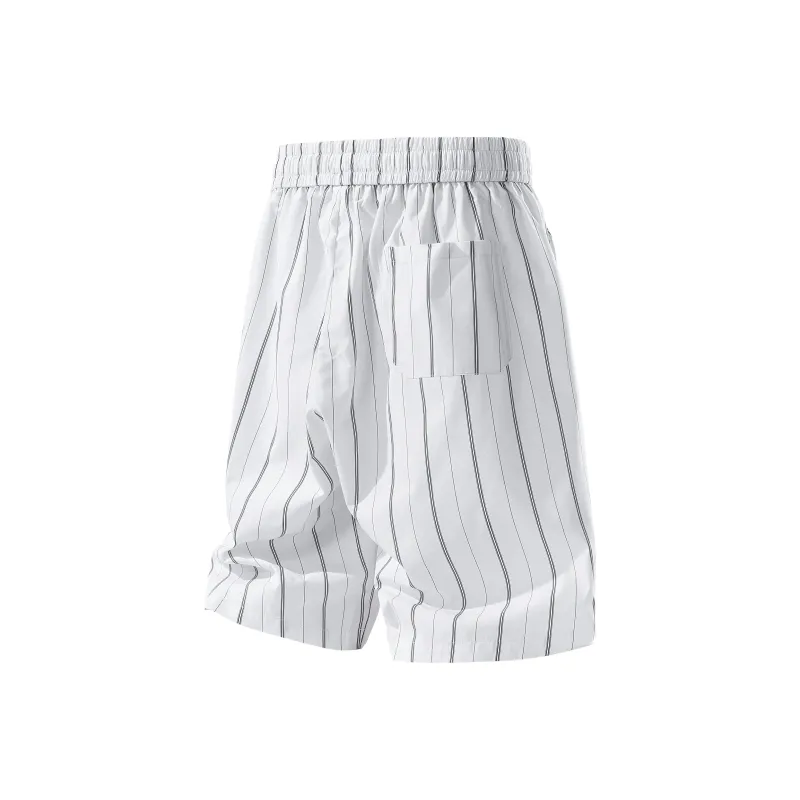 Bejirog Casual Shorts Men-1