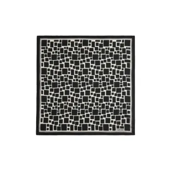 TOM FORD Silk Scarves Men