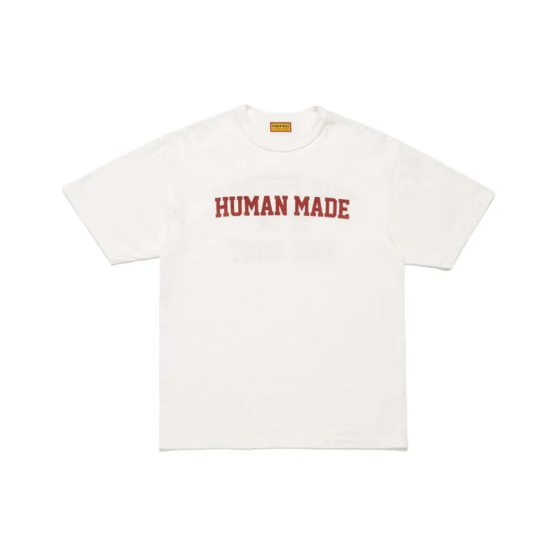 HUMAN MADE T Shirts Unisex-2