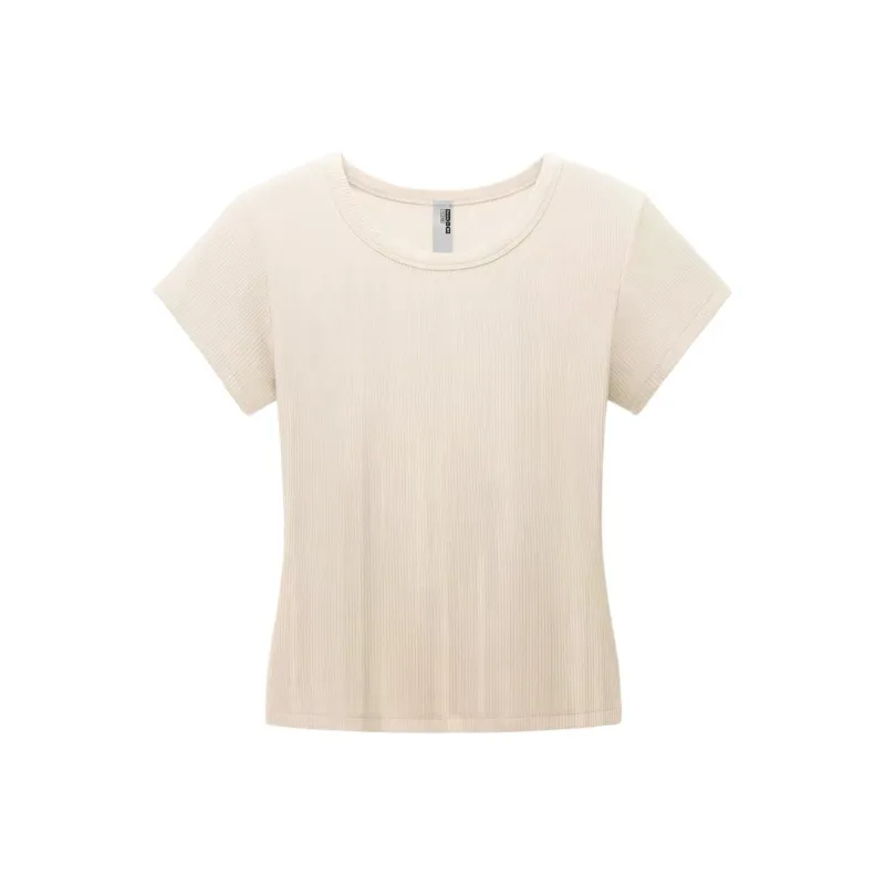 BANANA IN T Shirts Women's-2