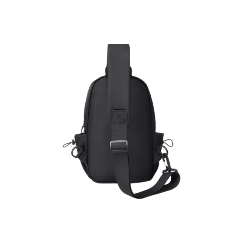 361° Oxford Bag Regular Men's Black-1