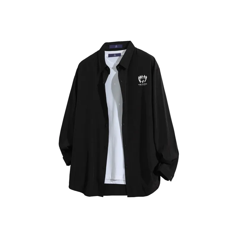 FAX FOR FMACM Shirt Matching Set Unisex-16