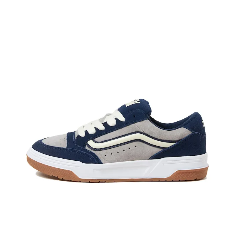 Vans Hylane 'Nineties Navy'-0