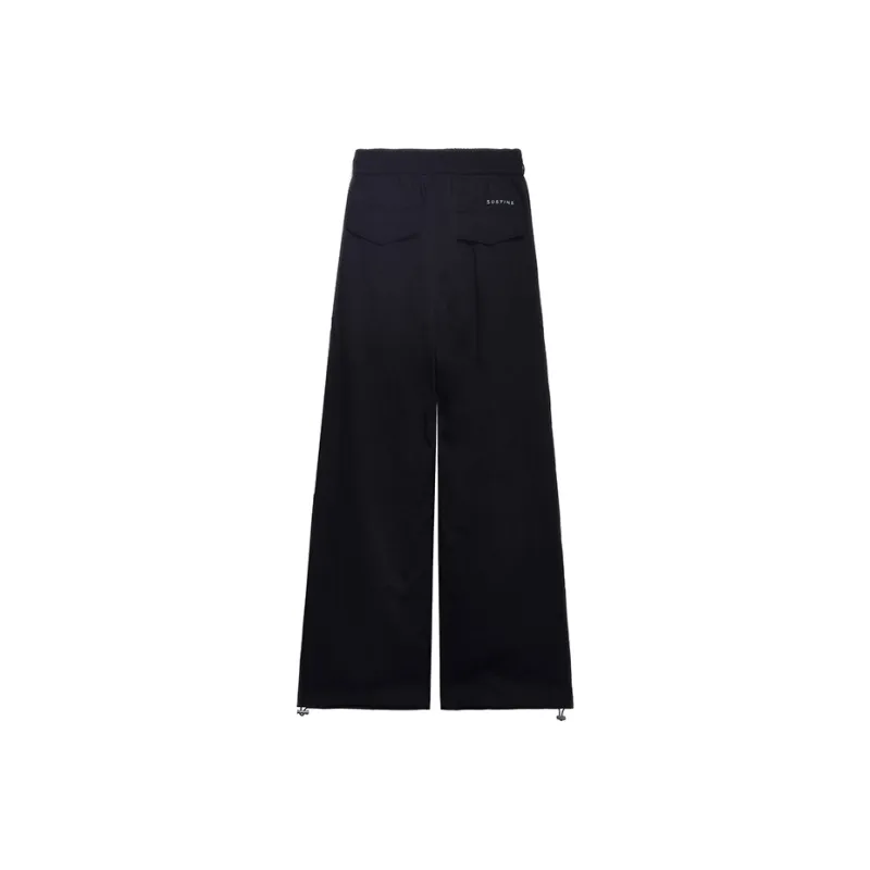 SOSTINE Casual Pants Unisex-5
