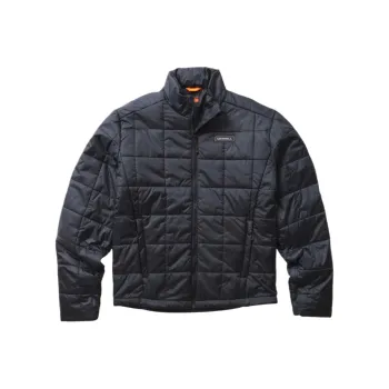 MERRELL Jackets Men Black