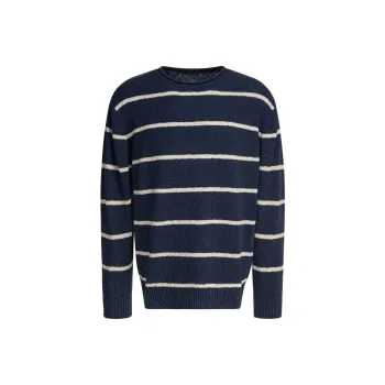 Beams Plus Knitwear Men Blue