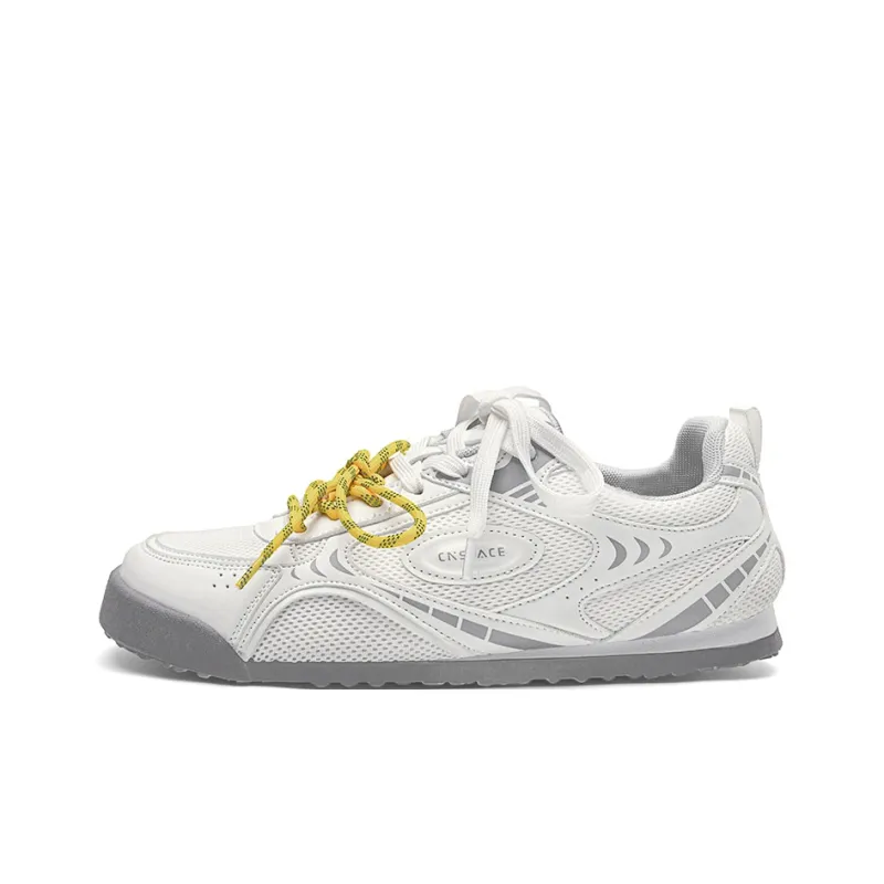 China Aerospace Low Top Casual Shoes Unisex-11