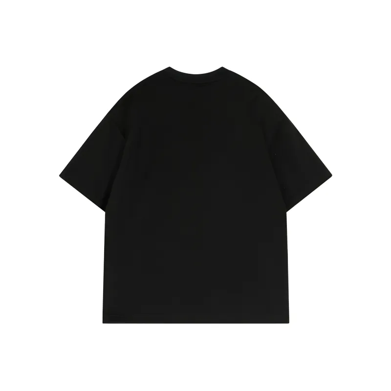 MIIOW T Shirts Unisex-1
