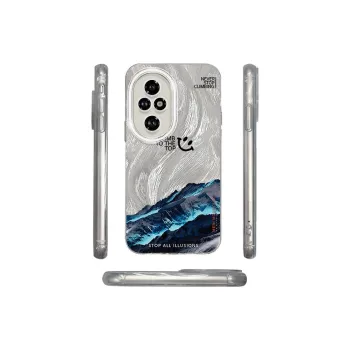 ZHENGGUANG Phone Cases