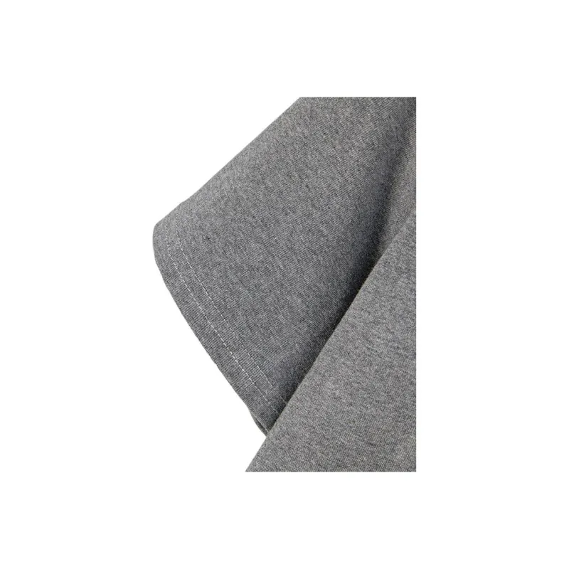 TOUCH T Shirts Women's Carbon Gray-5