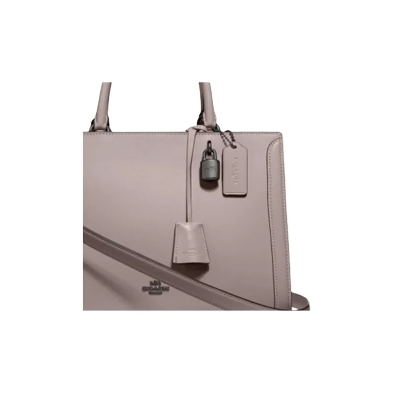COACH Carryall Handbags-1