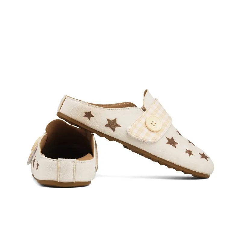 Craftsman Gang Closed Toe Slippers Women's-3