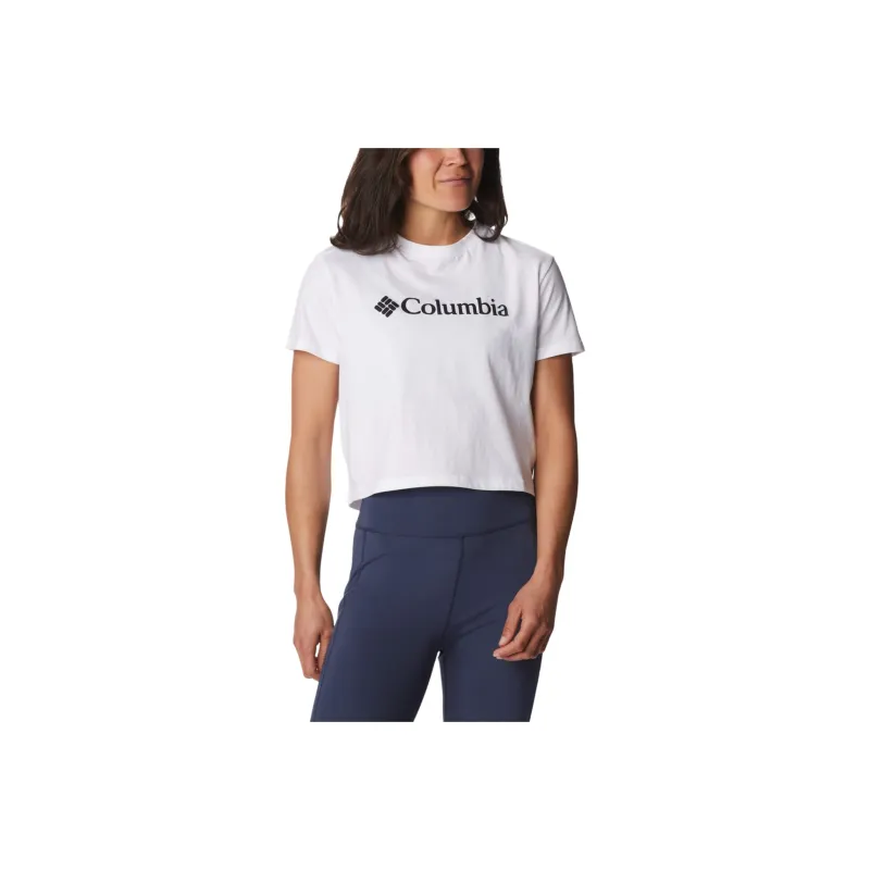 Columbia North Cascades Regular T Shirt Women's-0