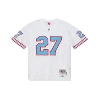 Mitchell & Ness Tennessee Oilers 1998 Eddie George Jersey