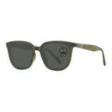 Green Frame with Green Lens (Standard Lens)