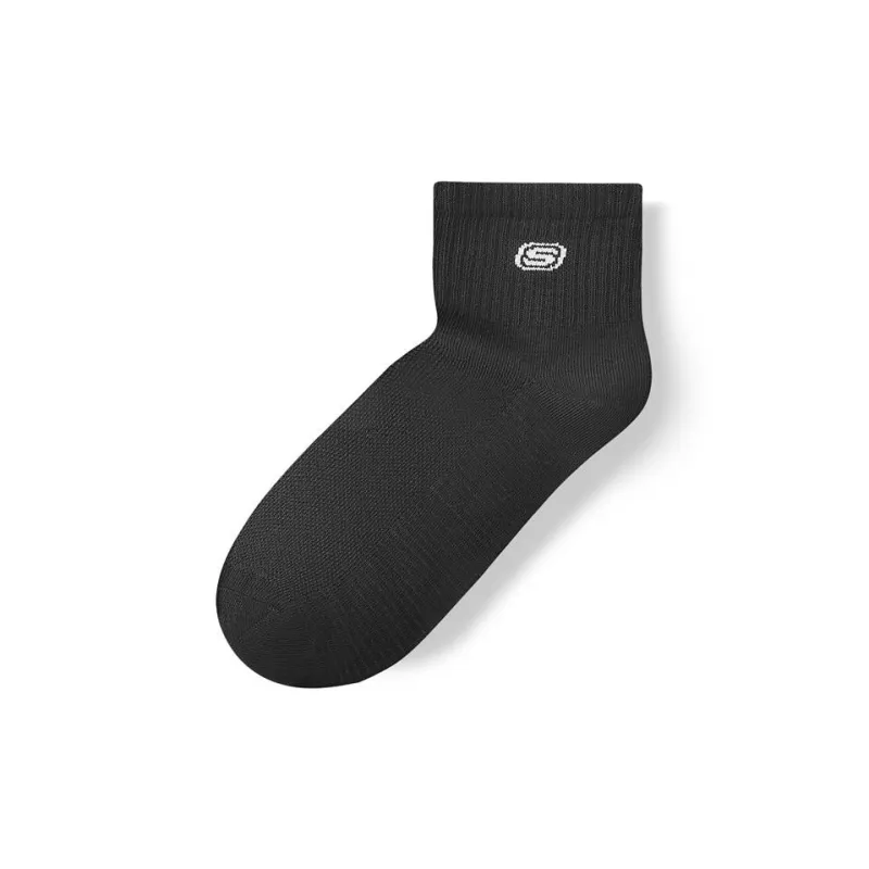 Skechers Sports Alliance Series Ankle Socks Unisex 3 Pack-1