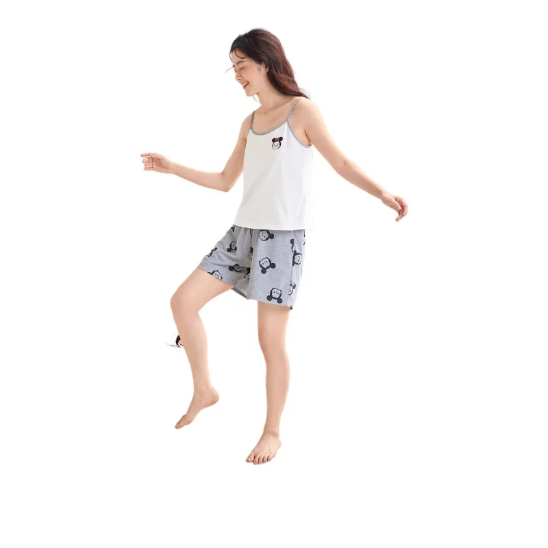 Disney Unisex Pajama Sets-4