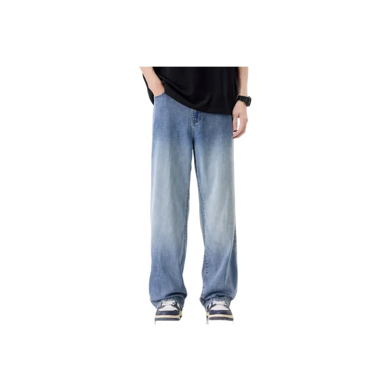 Izzue Jeans Unisex-0