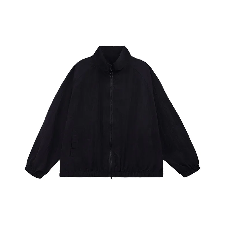 SOSTINE Jackets Unisex-0