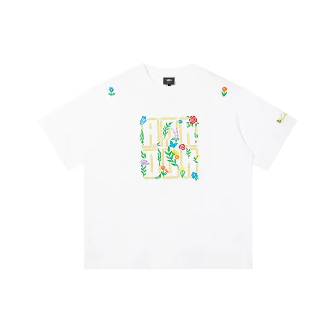 A Chock T Shirts Unisex-4