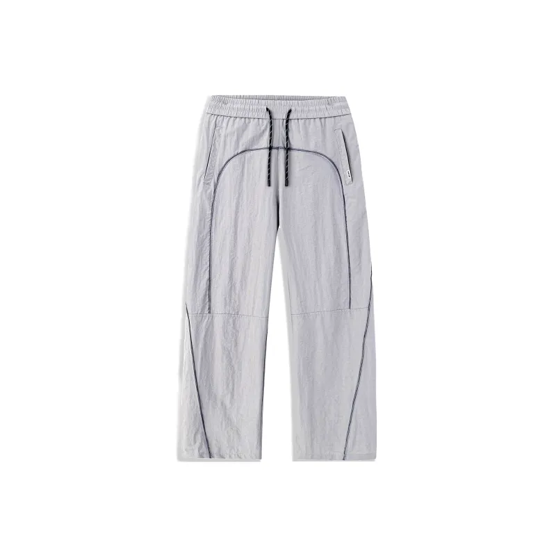 SAME FLOW Casual Pants Unisex-4