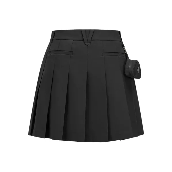 DESCENTE DESCENTEGOLFPRO Collection Casual Short Skirts Women's-1