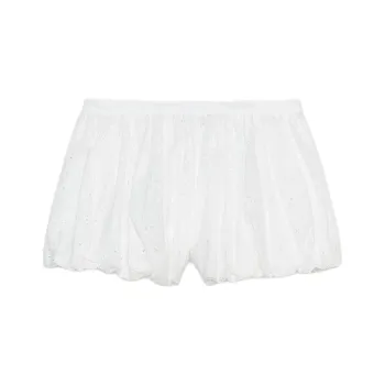 ZARA ZW Series Casual Shorts Women's