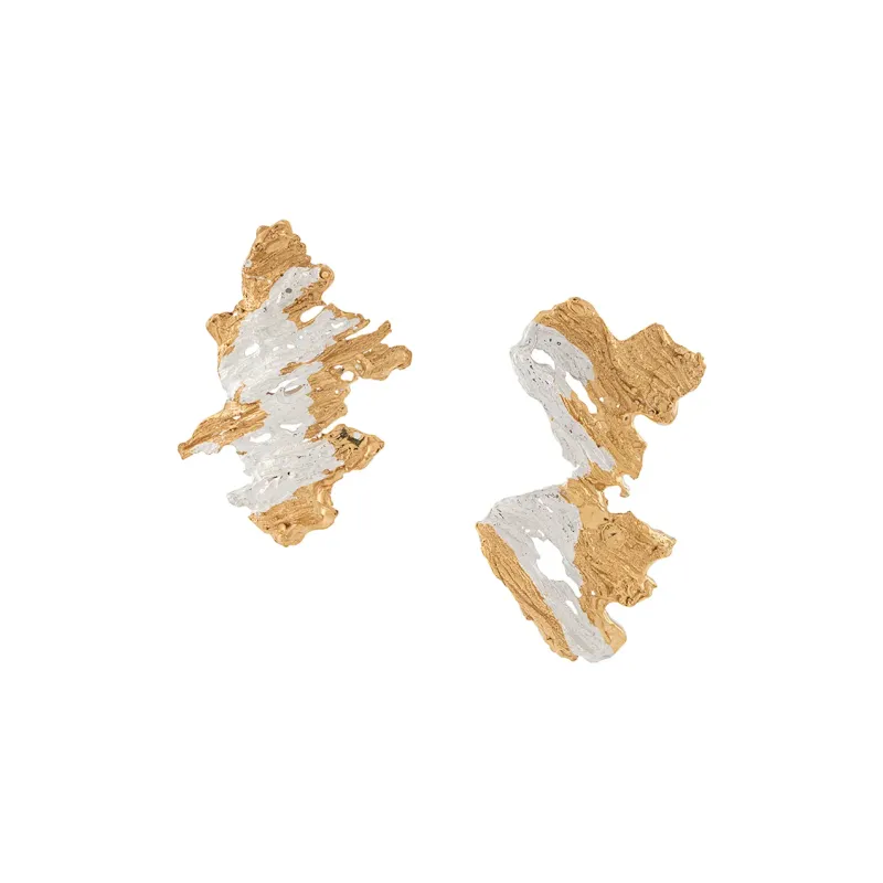LOVENESS LEE Darya Drop Earrings-0