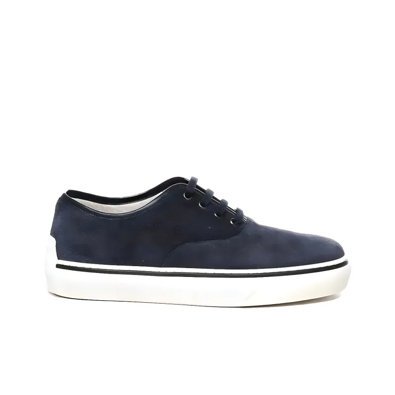 TOD'S Lace Up Sneakers-1
