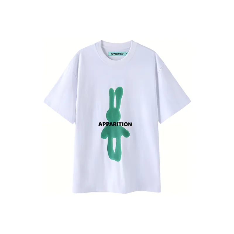 Apparition Summer Dopamine Dressing T-Shirt Unisex-0